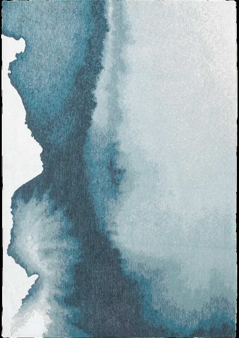 Louis de Poortere Meditation Teppich