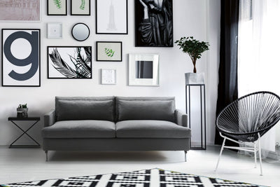 Milano Bedding Dave Bettsofa