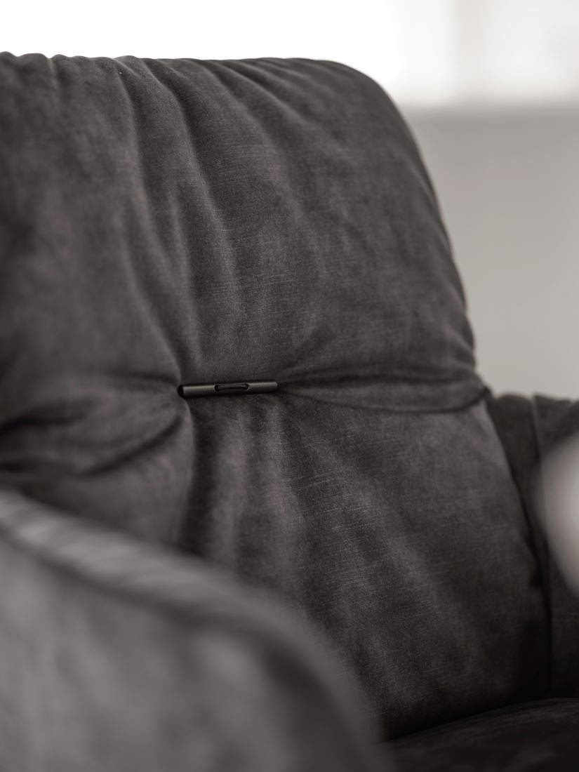 Mobitec Aura Esszimmerstuhl