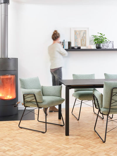 Mobitec Cosy Esszimmerstuhl