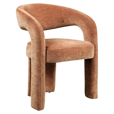 Organic Morden Esszimmer Stuhl Soho von Richmond Interiors