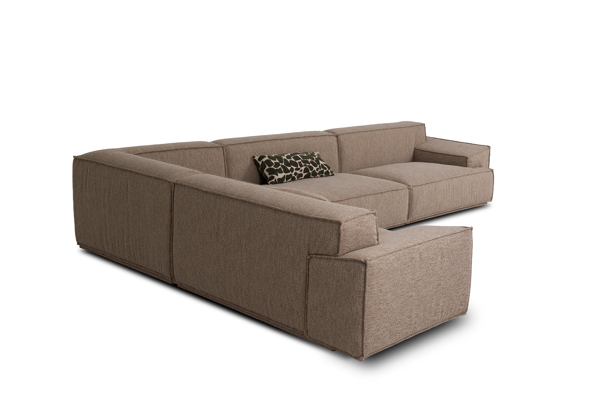 Nobonobo Maxxo 2.0 Design Sofa – Ansicht 7