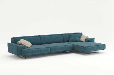 Nobonobo Maxxo Designer Sofa – Ansicht 6