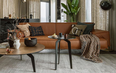 Nobonobo Maxxo Designer Sofa – Ansicht 3
