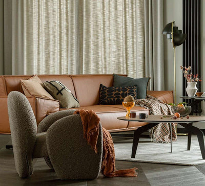Nobonobo Maxxo Designer Sofa – Ansicht 4