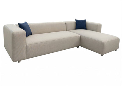 Outdoor Sofa Lounge Juno von Primavera