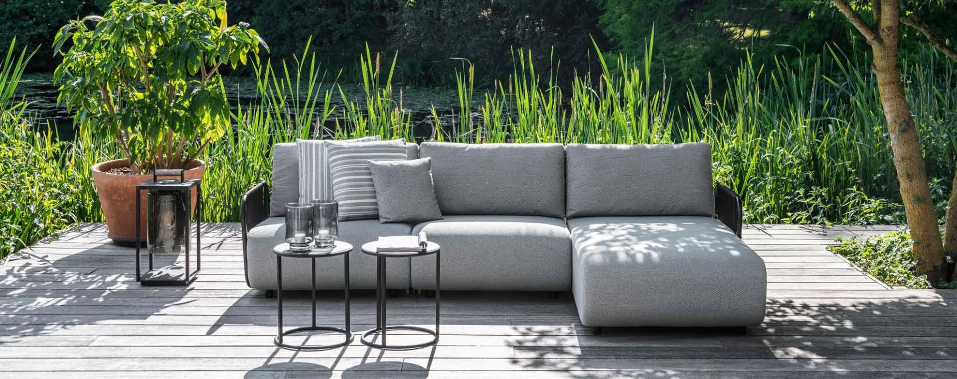 outdoorsofas-lounge-sets bei Wohneinmal