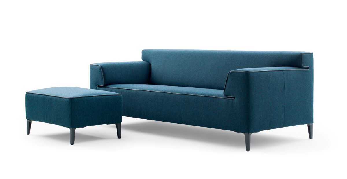Pode Sofa Edit
