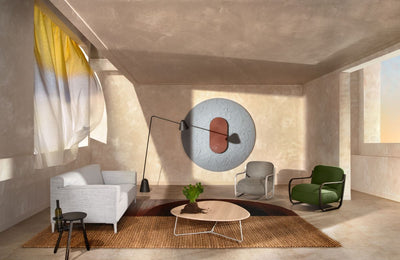Pode Sofa Edit