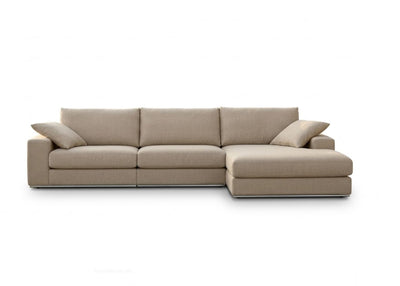 Premium Outdoor Sofa Alberta von Primavera