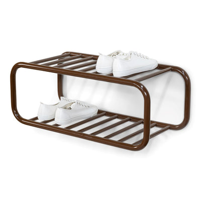 Retro Garderobe Metall Set 3