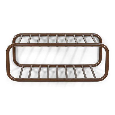 Retro Garderobe Metall Set 3