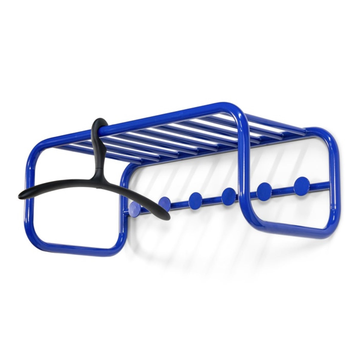 Retro Garderobe Metall Set 3
