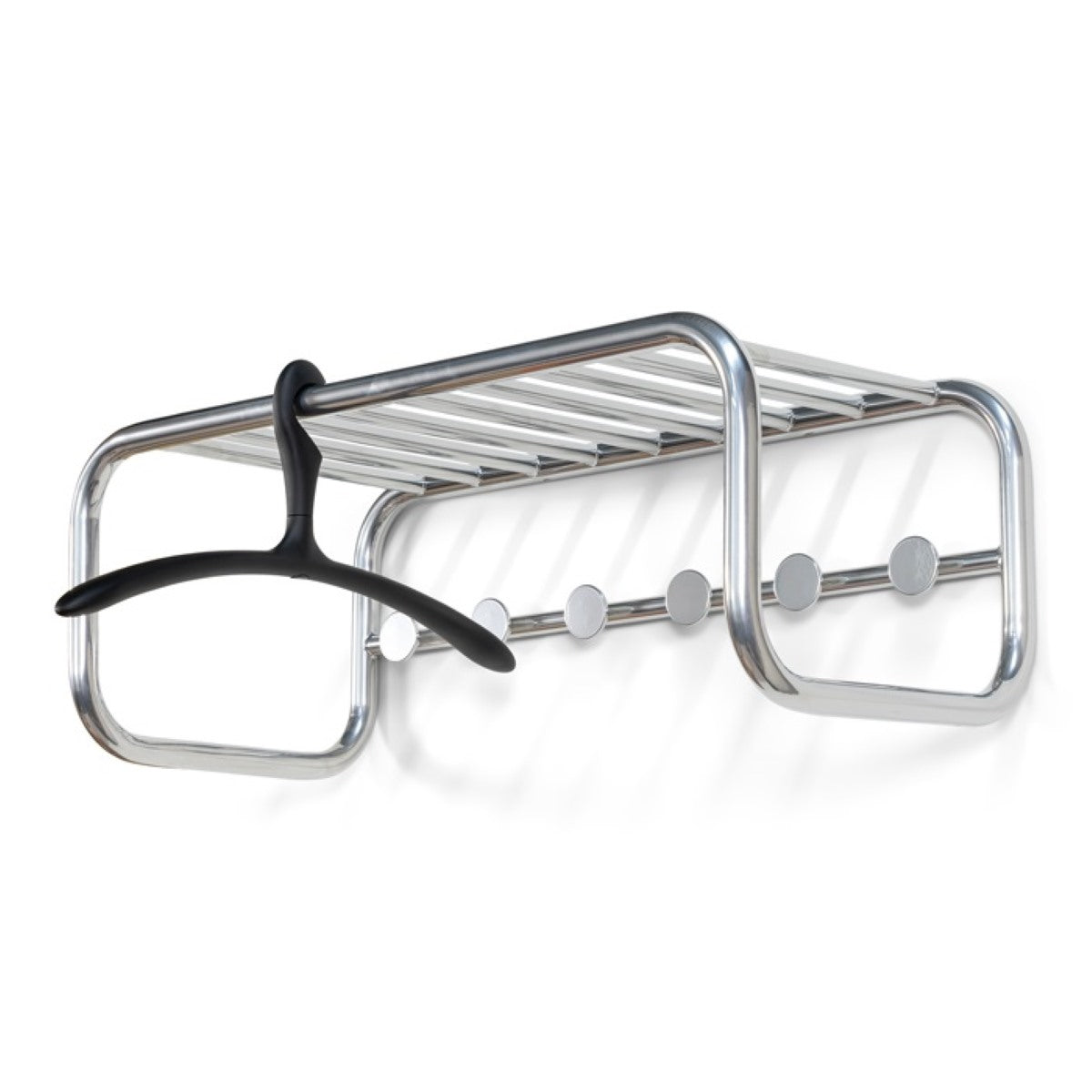 Retro Garderobe Metall Set 3