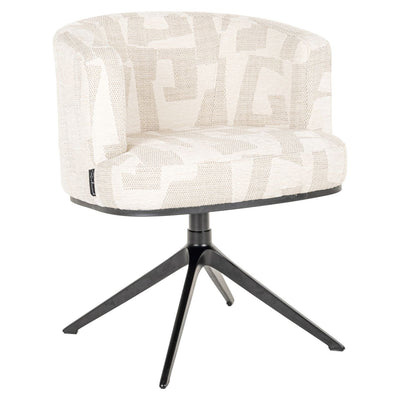 Richmond Interiors Esszimmer Drehsessel Cheyenne