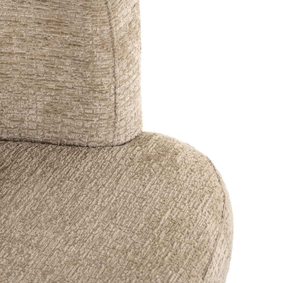 Richmond Interiors Esszimmer Drehsessel Cheyenne