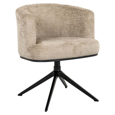Richmond Interiors Esszimmer Drehsessel Cheyenne