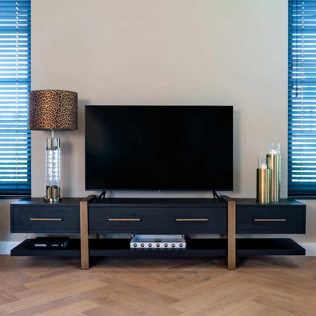 Richmond Interiors Sideboard Cambon