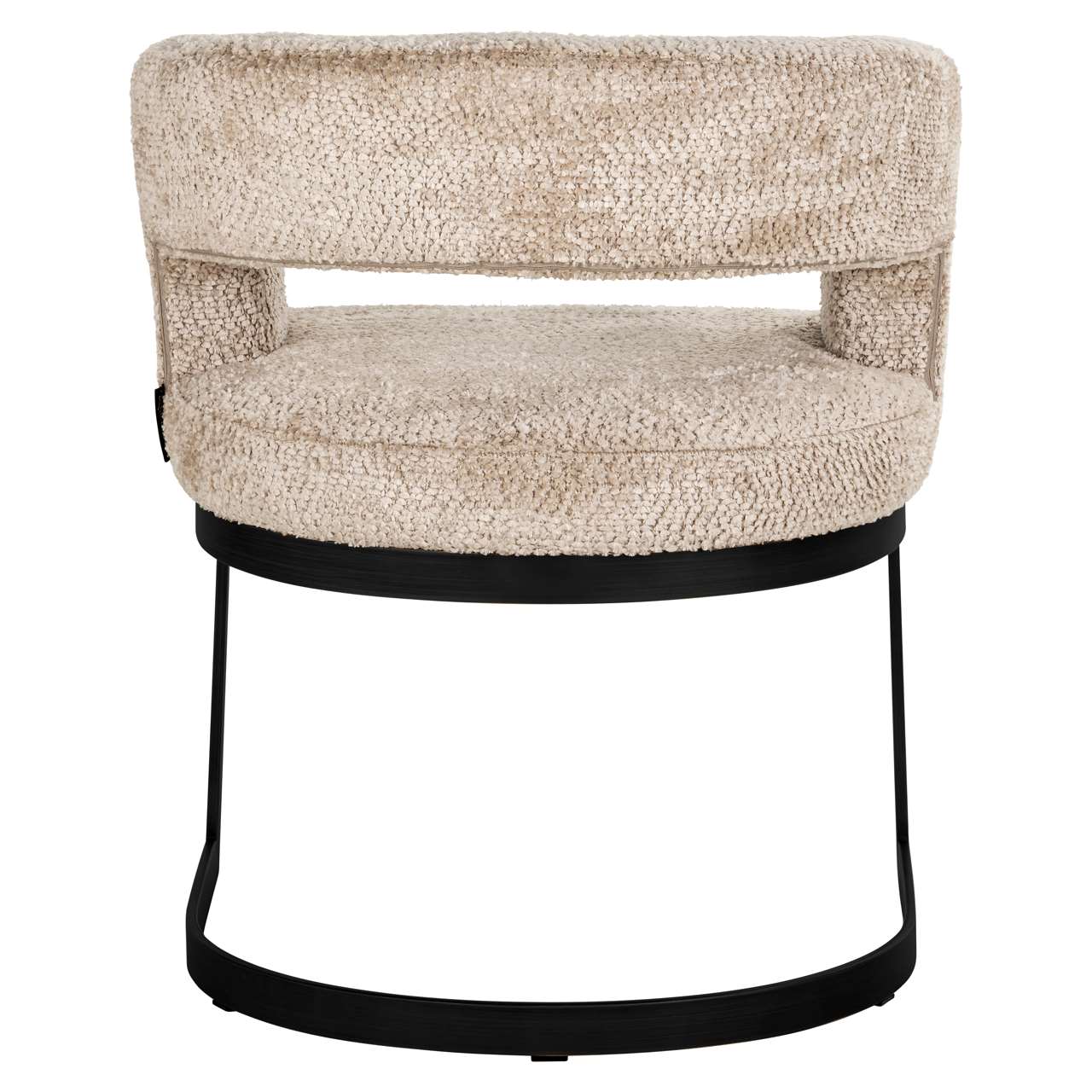 Richmond Interiors Esszimmer Sessel Ellis Gold
