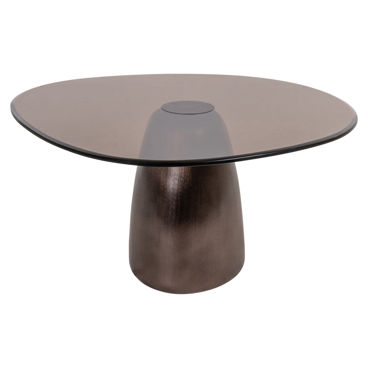 Richmond Interiors Couchtisch Hayden Bronze