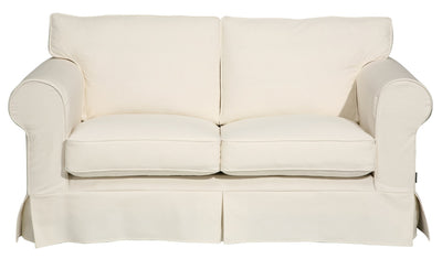 Sofa mit abnehmbaren Bezug Springfield von Furninova