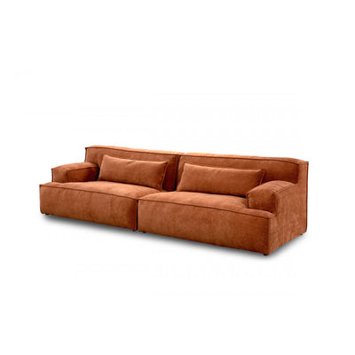 Soft Sofa Lecco von Primavera – Ansicht 5