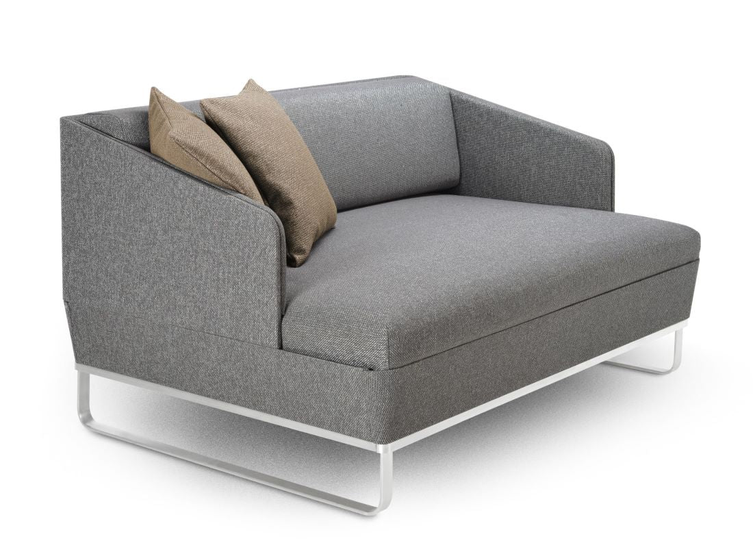 Swiss Plus Schlafsofa Duetto Deluxe