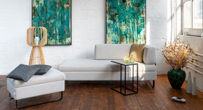 Swiss Plus Schlafsofa Doppio