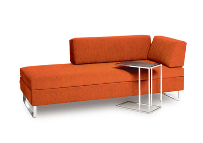 Swiss Plus Schlafsofa Doppio