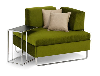 Swiss Plus Schlafsofa Doppio