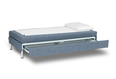 Swiss Plus Schlafsofa Doppio