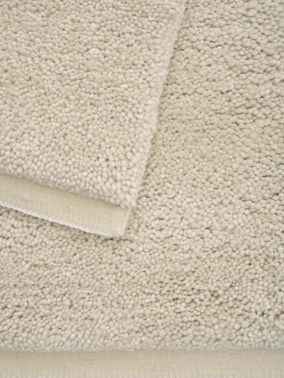 Linie Design Tactura Nest Teppich aus Wolle