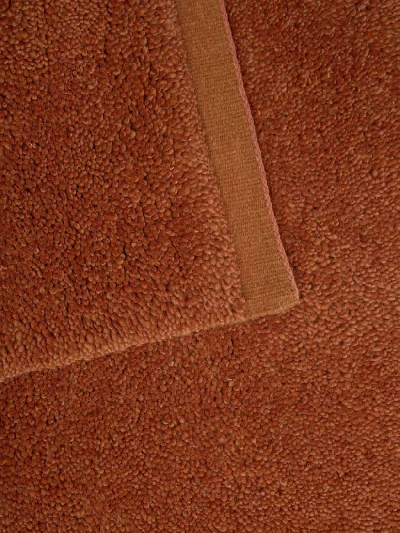Linie Design Tactura Nest Teppich aus Wolle