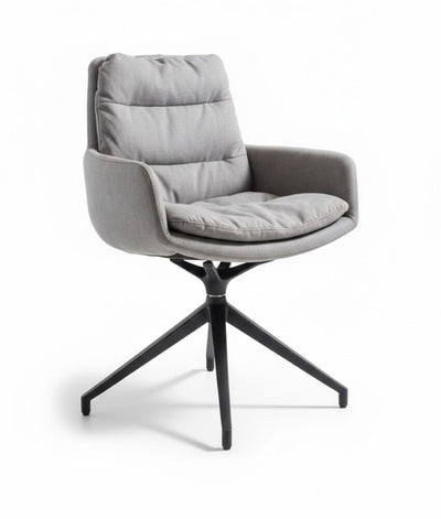 Tiado Padi Esszimmer Drehstuhl