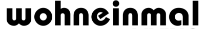 Wohneinmal logo