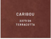 Caribou 2377/36 Terracotta