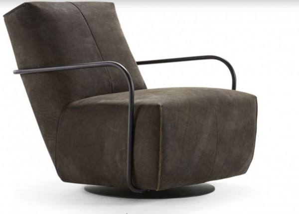 Bullfrog Twister 1517 Schaukelsessel