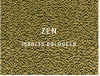 Zen OD1650-35 Goldgelb
