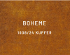 Boheme 16-24 Kupfer