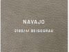 Navajo 21-41 Beigegrau