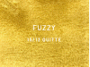 Fuzzy 13 Quitte