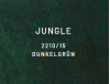 Jungle 2210/15 Dunkelgrün