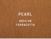 Pearl OD14-36 Terracotta