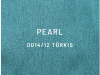 Pearl OD14-12 Türkis