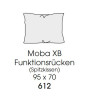Moba XB Typ 612