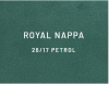 Royal Nappa 17 Petrol S