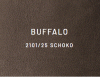 Buffalo 21-25 Schoko