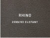 Rhino 23-63 Elefant