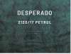 Desperado 2120/17 Petrol