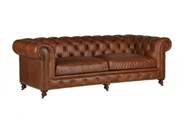 Chesterfield Sofa Constable Haloliving